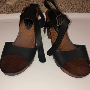 women’s pierre dumas heels